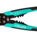 Щипцы-стриппер "мини" Sturm 1020-01-W210 